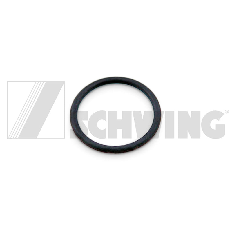 O-Ring  17.17 X  1.78 -80Sh Vi110 | Weight: 2 lbs | Dimensions: 2 X 110 X 110MM | Brand: SCHWING