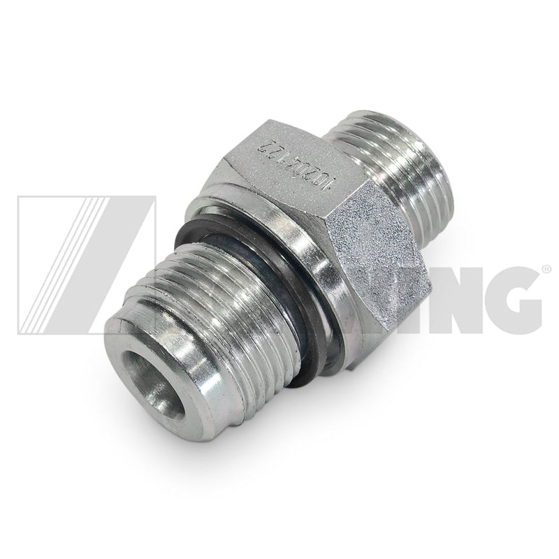 Fitting - Coupling 12 L Cpl. | Weight: 2 lbs | Dimensions: 43 X 35 X 35 MM | Brand: SCHWING