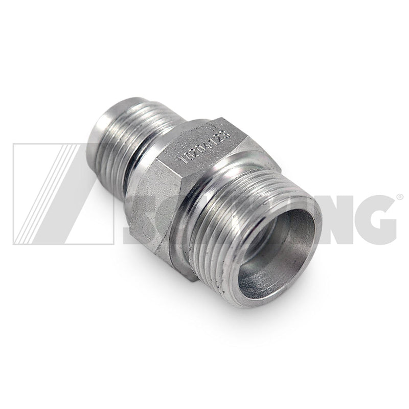 Fitting - Hyd Coupling 16 S | Weight: 2 lbs | Dimensions: 34 X 34 X 45MM | Brand: SCHWING