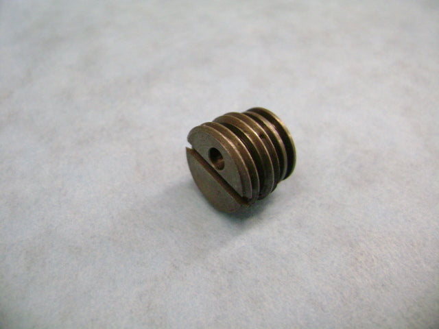 Valve - Hydraulic, Filter | Weight: 2 lbs | Brand: SCHWING