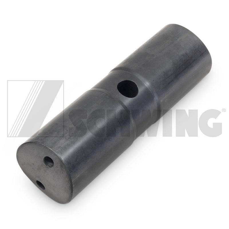 Pin - Machined, Front / Rear Outrigger P | Weight: 7 lbs | Dimensions: 168 X 51 X 51 MM | Brand: SCHWING