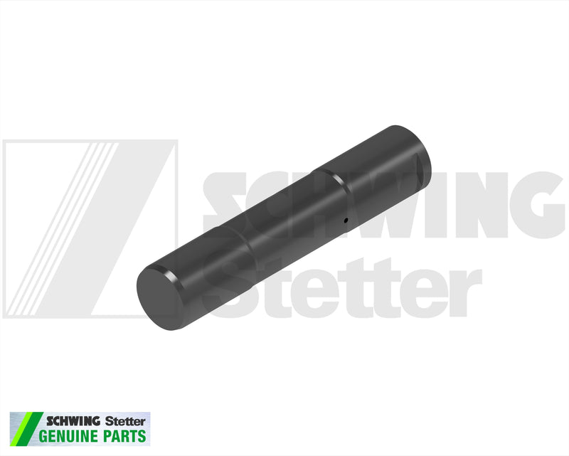 Pin - 50 X 246, Boom, 39X/Sx | Weight: 9 lbs | Brand: SCHWING