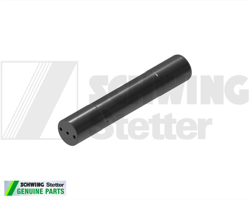 Pin - 80 X 472, Boom, 39X/Sx | Weight: 31 lbs | Brand: SCHWING