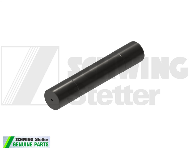 Pin - 100 X 535, Boom, 39X/Sx | Weight: 67 lbs | Brand: SCHWING