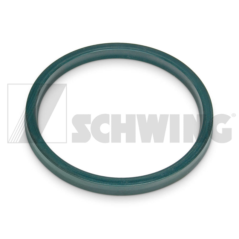 Rod Sealing  75/ 85  X  7/8 | Weight: 2 lbs | Dimensions: 87 X 87 X 7 MM | Brand: SCHWING