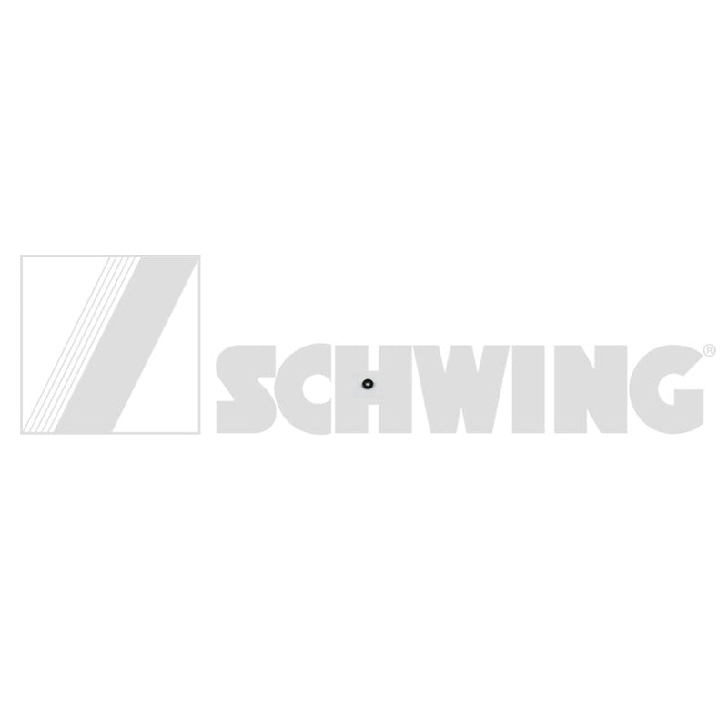O-Ring   1.6 X  1.0 Nbr 70 | Weight: 1 lbs | Brand: SCHWING