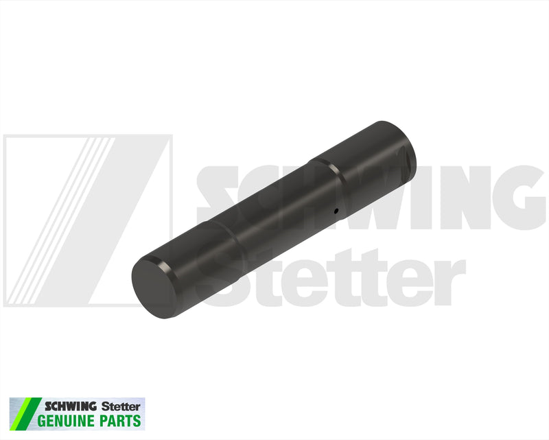Pin - 45 X 224, Boom, 39X/Sx | Weight: 7 lbs | Brand: SCHWING