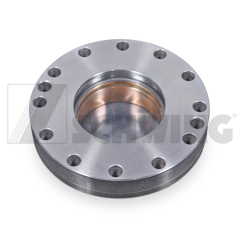 Parts - Tension Ring D 120/85 | Weight: 12 lbs | Dimensions: 49 X 185 X 185MM | Brand: SCHWING