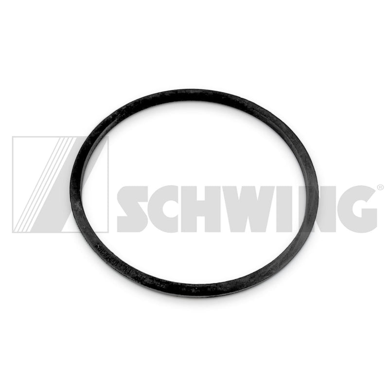 Seal - Hyd Dn 180 Bf | Weight: 2 lbs | Dimensions: 210 X 210 X 11 | Brand: SCHWING