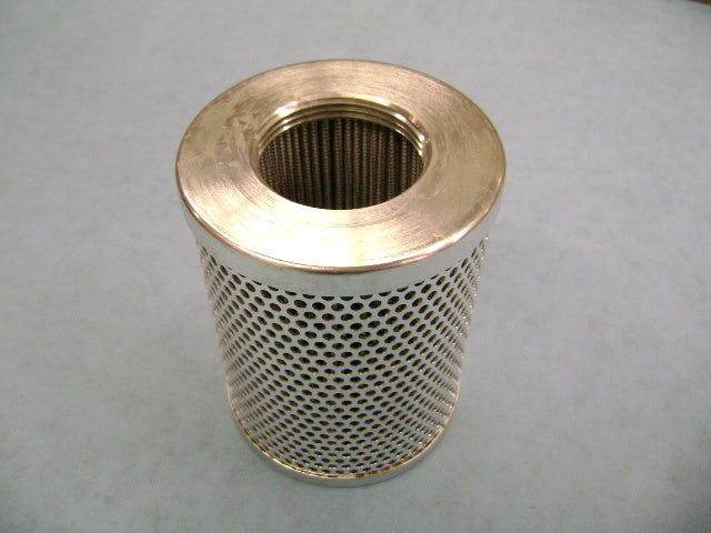 Filter - Hyd, Element | Weight: 3 lbs | Brand: SCHWING