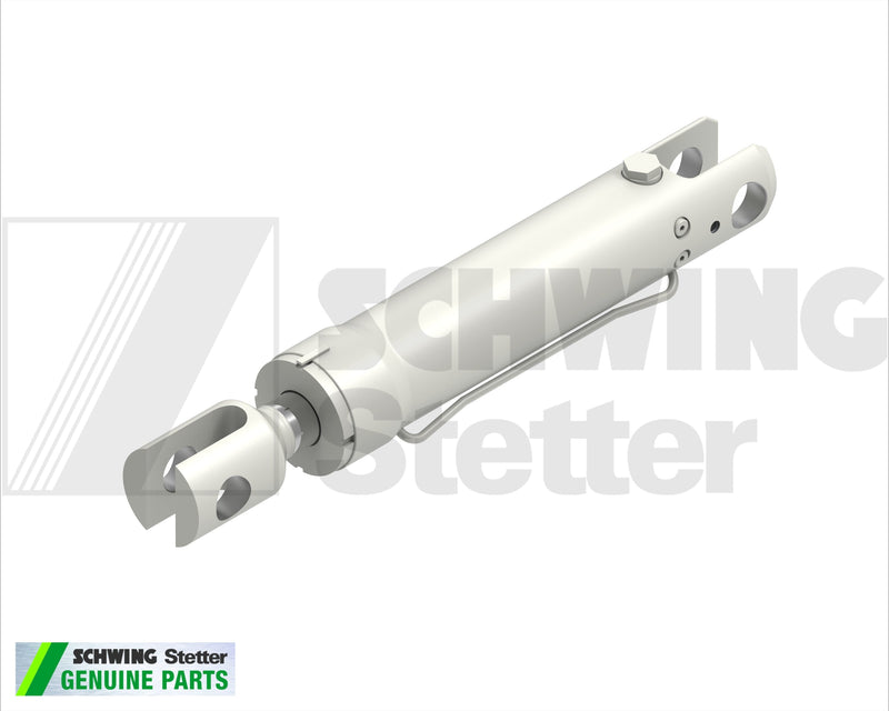 Cylinder - Hyd, 110/60 X 292 S45Sx | Weight: 103 lbs | Brand: SCHWING