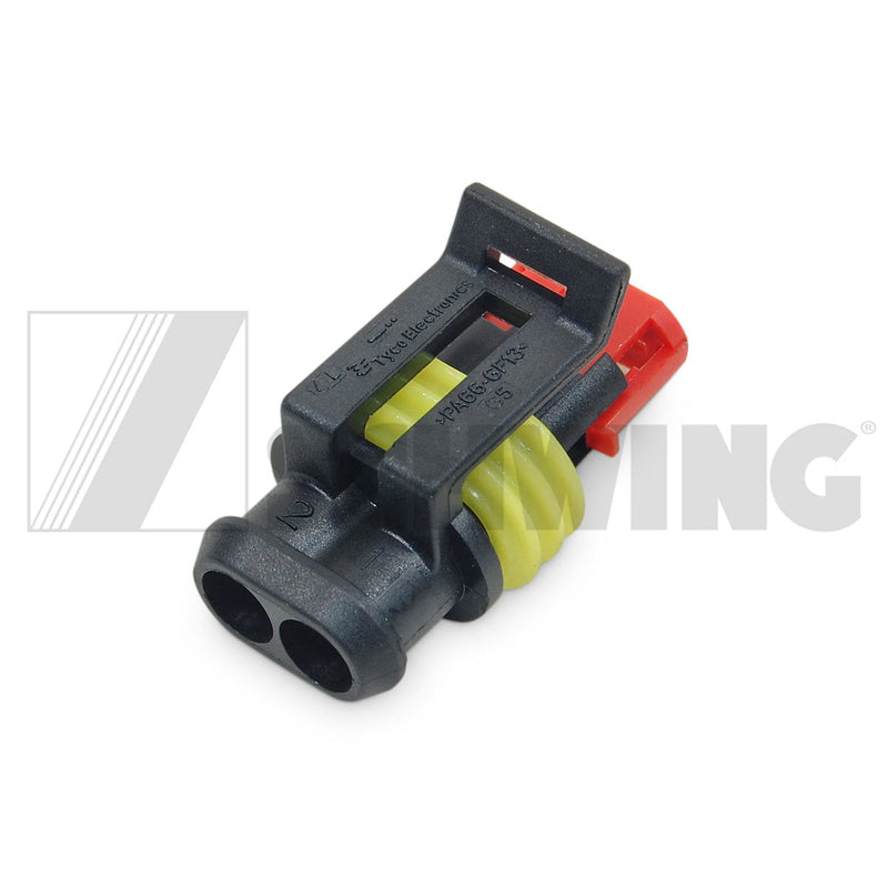 Encl - Sleeve Housing 2-Poles | Weight: 2 lbs | Dimensions: 33 X 20 X 20 MM | Brand: SCHWING