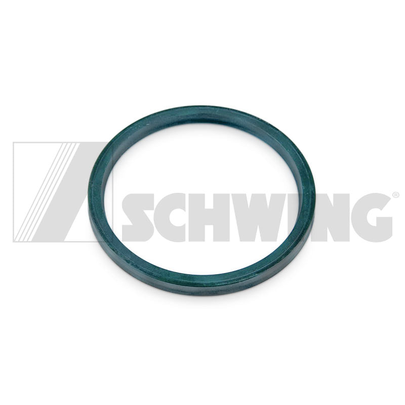 Rod Sealing  85/ 97  X 7 | Weight: 2 lbs | Dimensions: 7 X 98 X 98MM | Brand: SCHWING