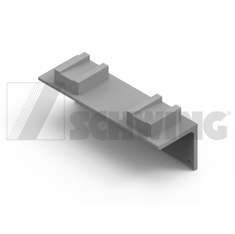 Wmt - Wedge Guide Octagonal Mast | Weight: 30 lbs | Brand: SCHWING