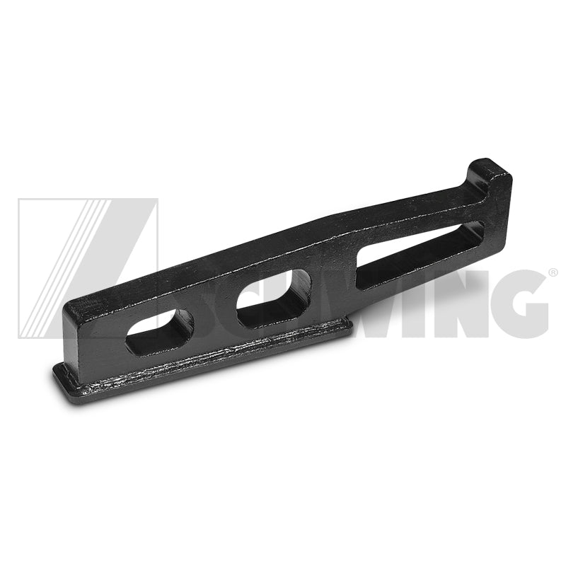 Wmt - Wedge, Oct Mast Floor Frame | Weight: 24 lbs | Dimensions: 480 X 140 X 65 MM | Brand: SCHWING