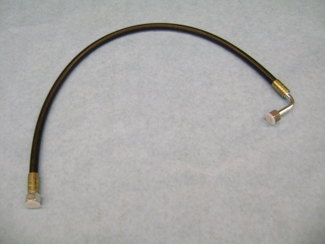 Hose - Hyd, Dn 10Tps X 900 - 100 Bar, 90 | Weight: 2 lbs | Brand: SCHWING