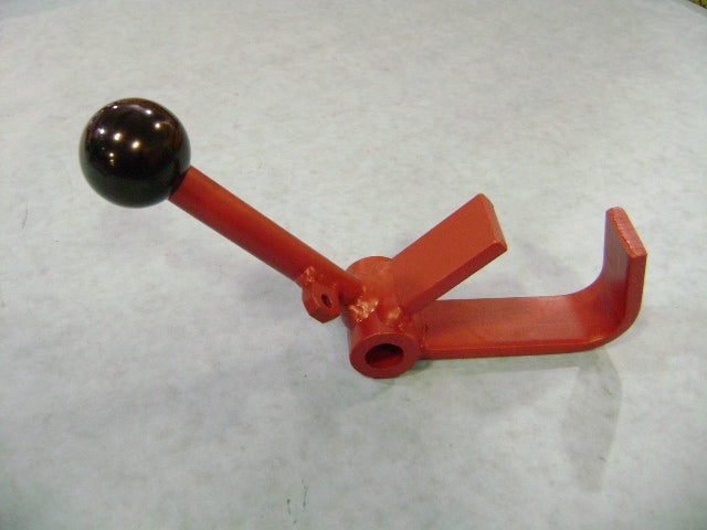 Wmt - Hose Holder Lever (Din 125) -S39Sx | Weight: 3 lbs | Brand: SCHWING