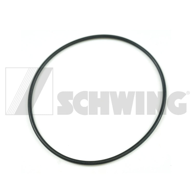 O-Ring 117.07 X  3.53 Nbr 70 | Weight: 2 lbs | Brand: SCHWING