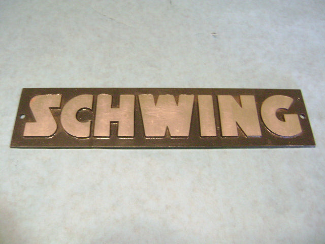 Pin - B 40 X 143/126 - 7 Spb | Weight: 5 lbs | Dimensions: 150X50 MM | Brand: SCHWING