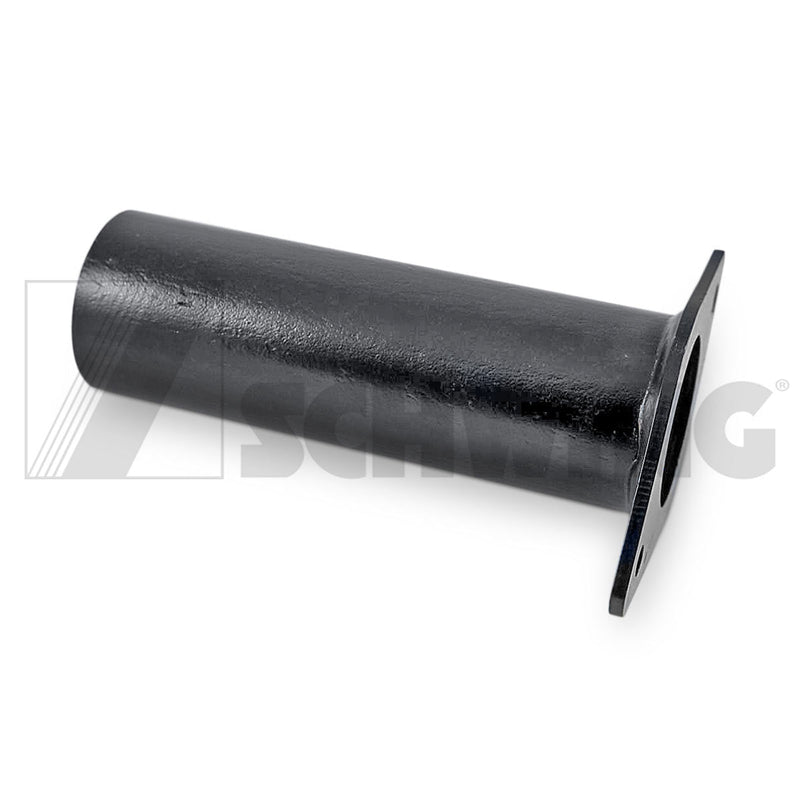 Connection Piece Dn 50, Br02 | Weight: 4 lbs | Dimensions: 136X93X152 MM | Brand: SCHWING