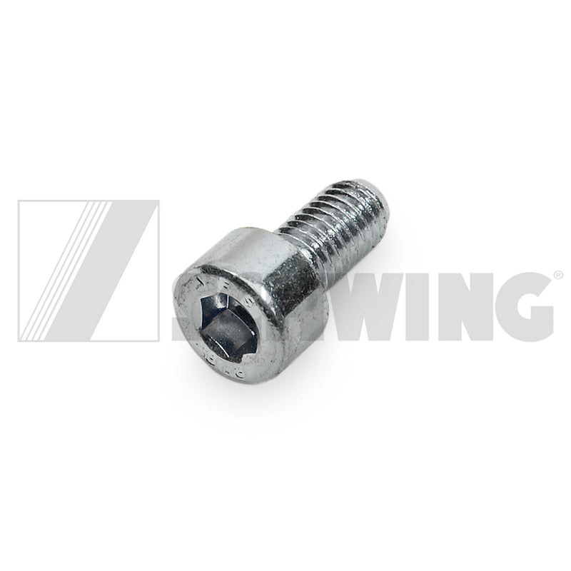 Screw Din 912 M  5 X 10-8.8-Vzd | Weight: 1 lbs | Dimensions: 15 X 9 X 9 MM | Brand: SCHWING