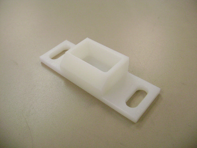 Parts - Lock | Weight: 2 lbs | Dimensions: 75X25X15 MM | Brand: SCHWING