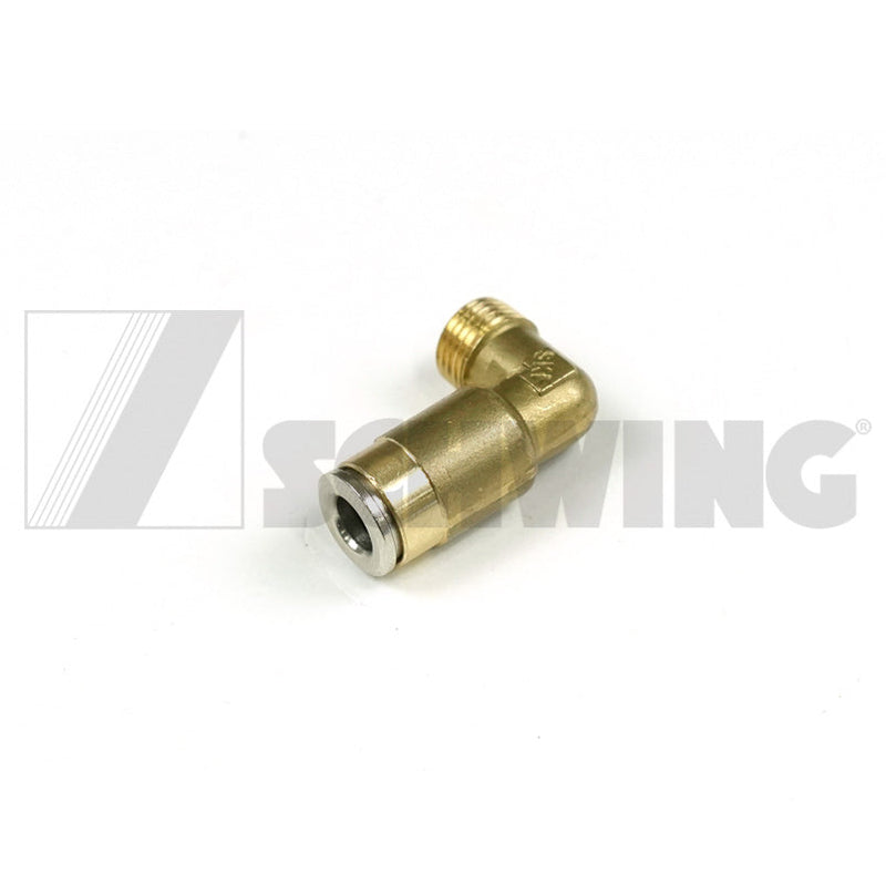 Fitting - Wes 6 Ll-Vs S39Sx Export 24V | Weight: 2 lbs | Brand: SCHWING