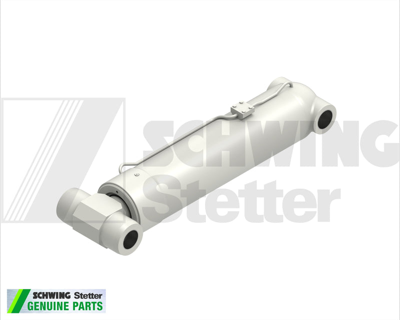 Cyl - Hyd 260/160 X 920 | Weight: 785 lbs | Brand: SCHWING