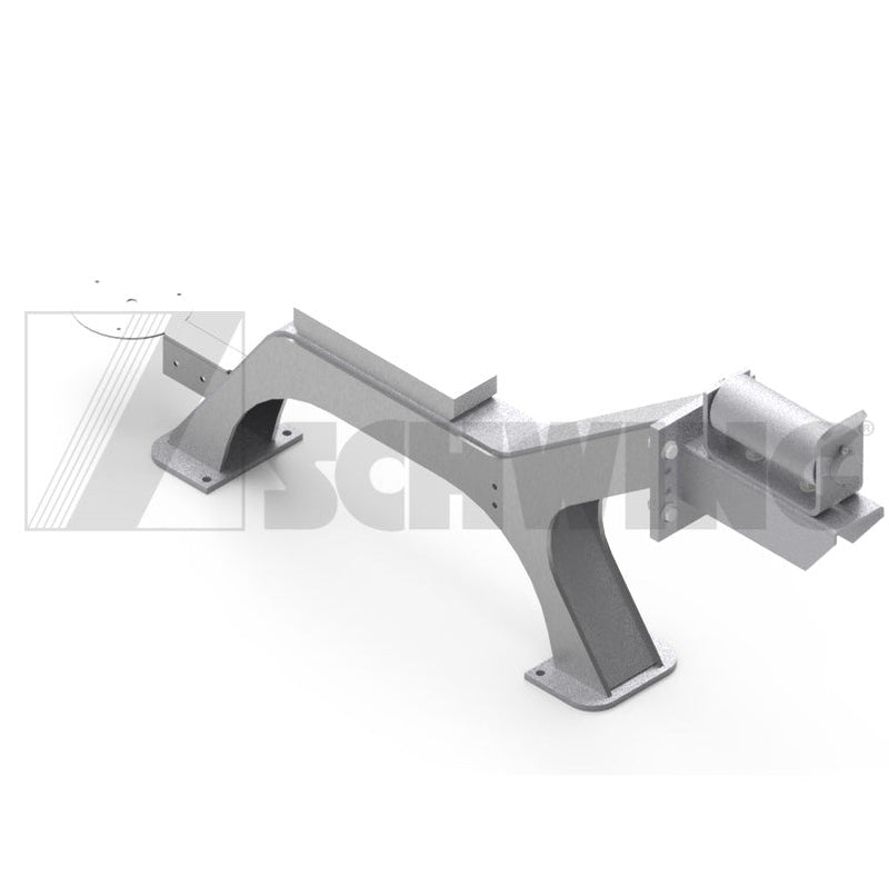 Assy - Boom Support, Cpl | Weight: 103 lbs | Brand: SCHWING