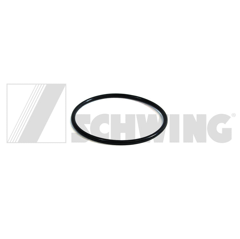 O-Ring  70 X  3.55 Nbr 80 | Weight: 2 lbs | Dimensions: 80 X 80 X 3 MM | Brand: SCHWING