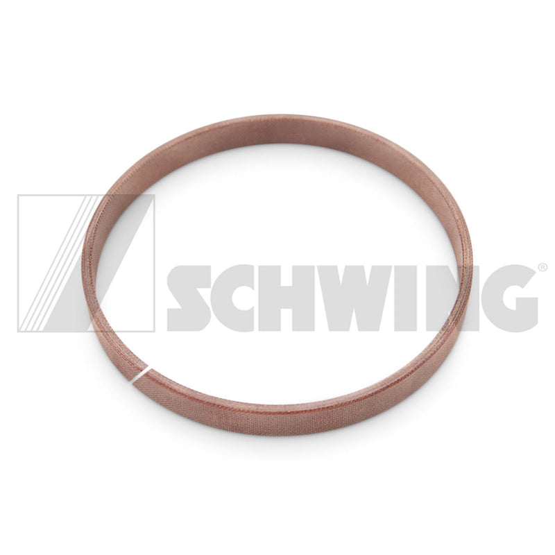 Piston Guide | Weight: 2 lbs | Dimensions: 10 X 88 X 88MM | Brand: SCHWING