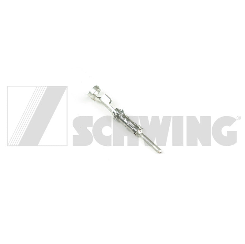 Pin Contact 0.5 - 1.0Mm² | Weight: 1 lbs | Brand: SCHWING