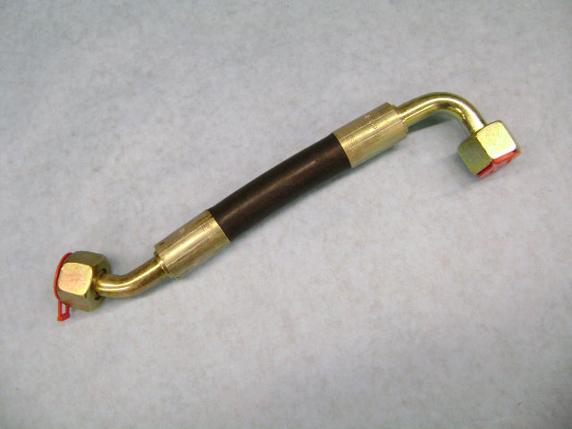 Hose - Hyd, Dn 16/4Tpx X 300 - 350 Bar, | Weight: 6 lbs | Brand: SCHWING