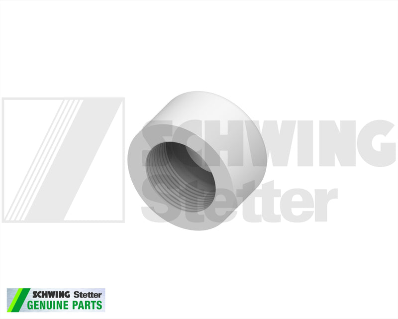 Parts - Cover, Eas System S58Sx | Weight: 2 lbs | Brand: SCHWING