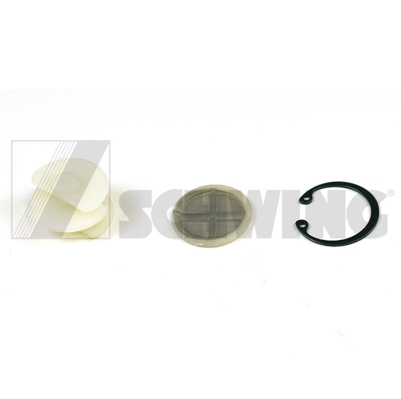 Parts - Hyd, Filter Kit | Weight: 2 lbs | Dimensions: 20 X 55 X 75MM | Brand: SCHWING
