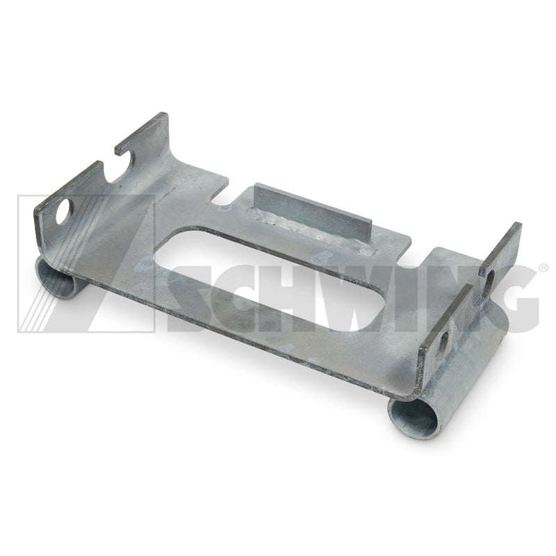 Plt - Formed Octagonal Mast | Weight: 8 lbs | Dimensions: 340 X 170 X 90 MM | Brand: SCHWING