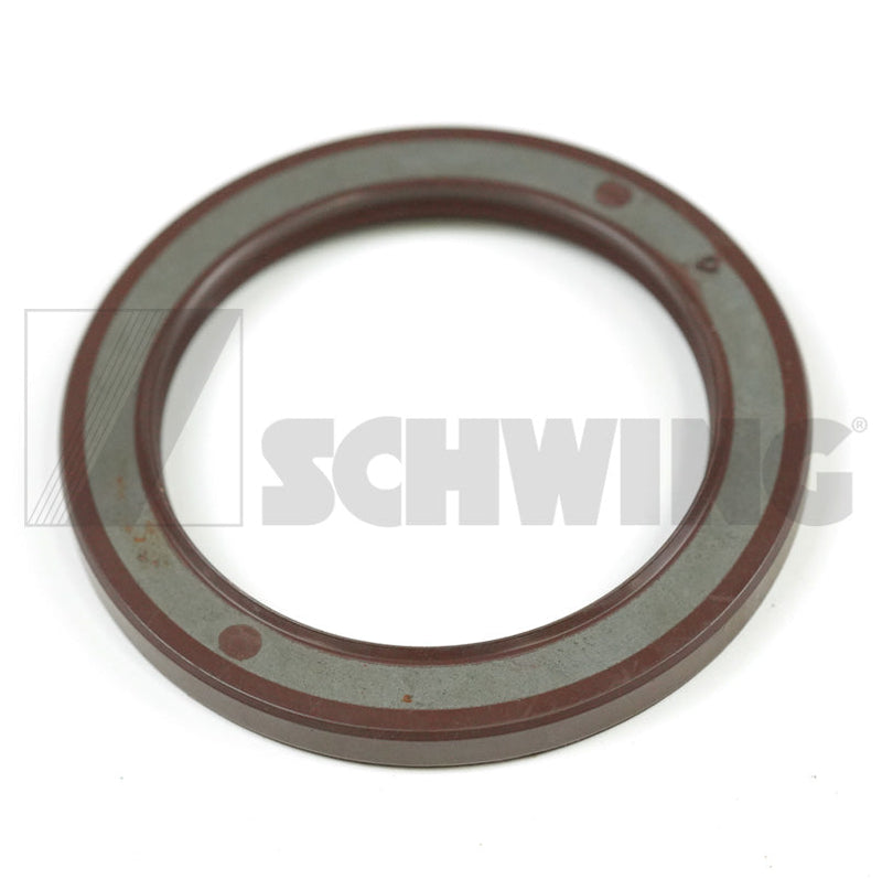 Shaft Seal Ring  60 X 80 X 7/5.5 | Weight: 2 lbs | Brand: SCHWING