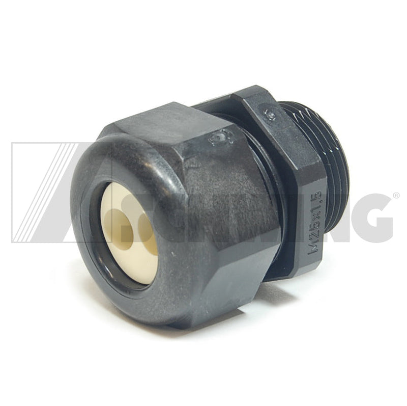 Harn - Screw Joint M25 | Weight: 2 lbs | Dimensions: 45 X 40 X 40 MM | Brand: SCHWING