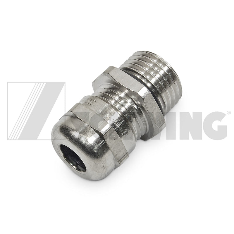Harn - Screw Joint 16 X 1.5, 4 - 8 Mm | Weight: 2 lbs | Dimensions: 32 X 23 X 20 MM | Brand: SCHWING