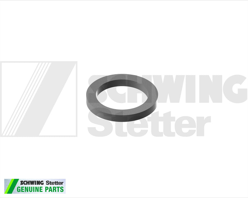 Square Ring  15,54 X 2,51 | Weight: 1 lbs | Brand: SCHWING