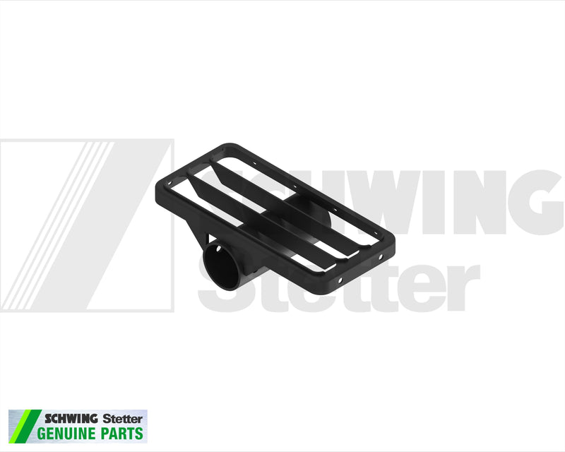 Step Board Cpl. | Weight: 8 lbs | Dimensions: 340 X 180 X 105 | Brand: SCHWING