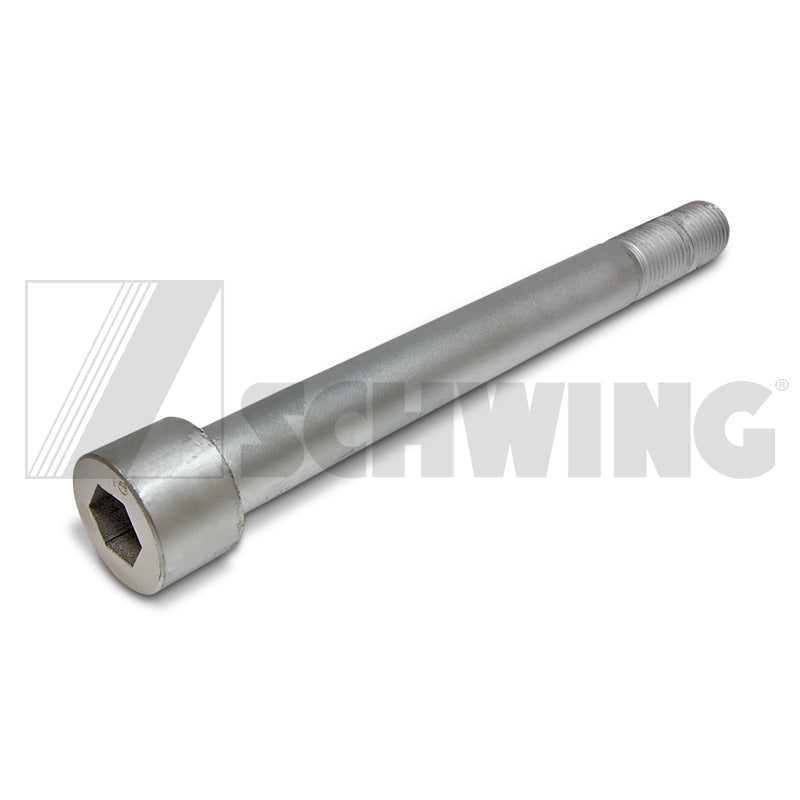 Screw Din 912 M 36 X360-10.9-Gt500 | Weight: 8 lbs | Dimensions: 397 X 55 X 55 MM | Brand: SCHWING