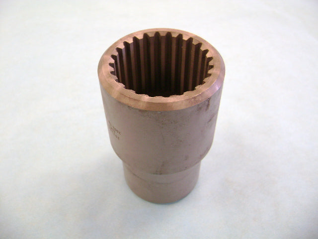 Fitting - Hyd Coupling A11Vo 190 - 130 | Weight: 3 lbs | Brand: SCHWING