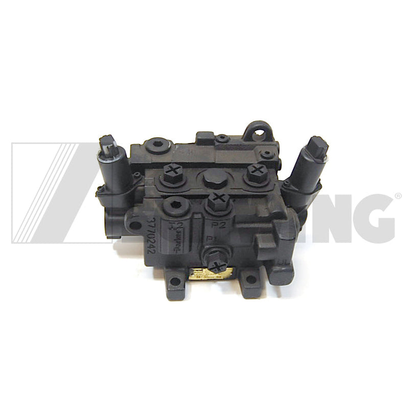 Valve - Hyd Control Block(Bpa2000) | Weight: 28 lbs | Dimensions: 160 X 230 X 150 MM | Brand: SCHWING