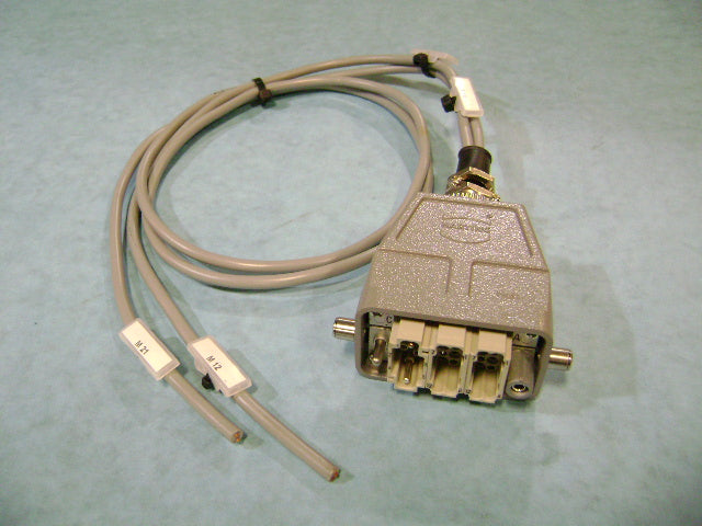 Harn - V-Cable, "X14" Vector Kvm 39X | Weight: 3 lbs | Brand: SCHWING