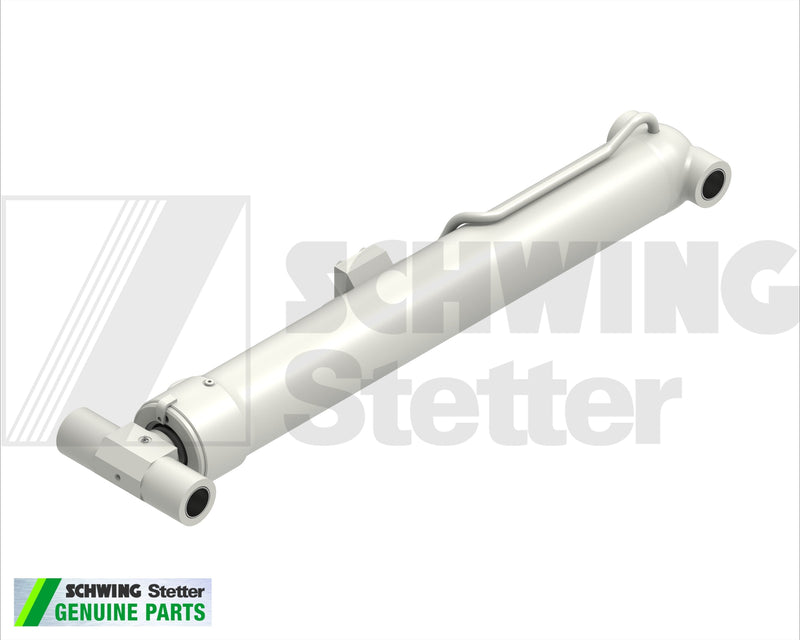 Cylinder - Hyd 120/70 X 805 | Weight: 121 lbs | Dimensions: 1166 X 250 X 183 | Brand: SCHWING