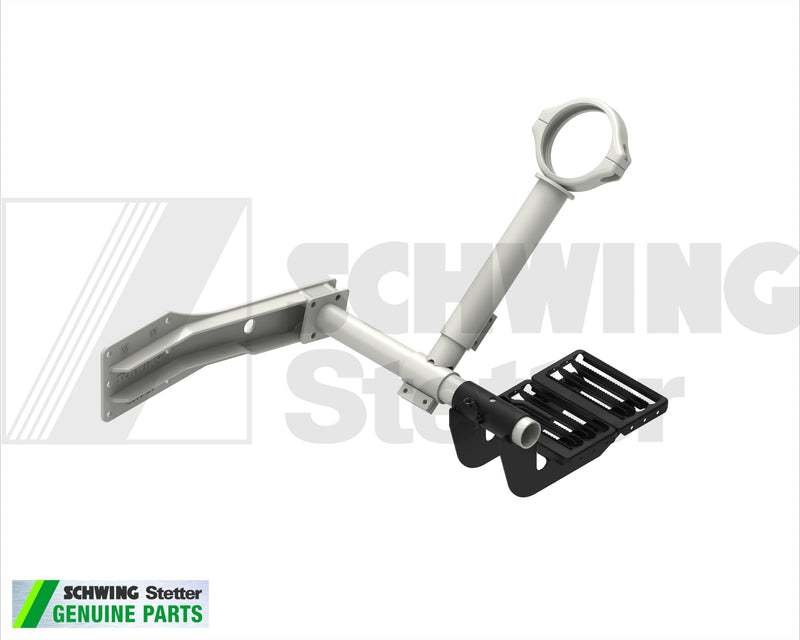 Assy - Step Outlet S52Sx | Weight: 18 lbs | Brand: SCHWING