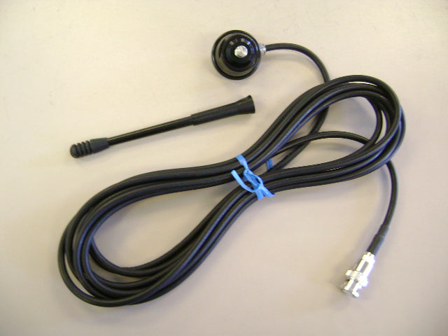 Antenna 434/869Mhz | Weight: 2 lbs | Brand: SCHWING