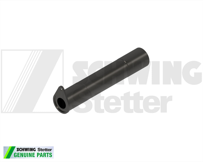 Wmt - Socket Pin, 120 X 655 / 100 - 17 | Weight: 90 lbs | Dimensions: 665X185X130 MM | Brand: SCHWING