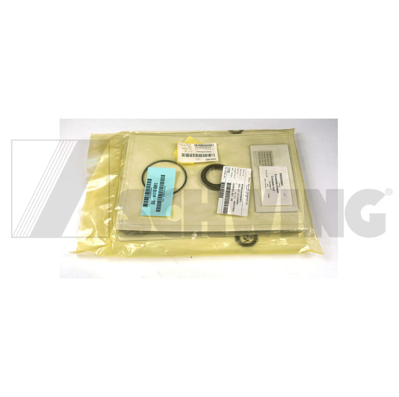 Seal - Set A11Vo 40Dr/10 | Weight: 2 lbs | Dimensions: 120 X 120 X 20 MM | Brand: SCHWING